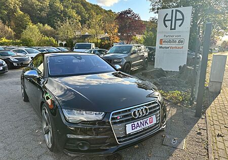 Audi S7 Sportback 4.0 TFSI*B&O*S-DACH*T-WINKEL*ASISST