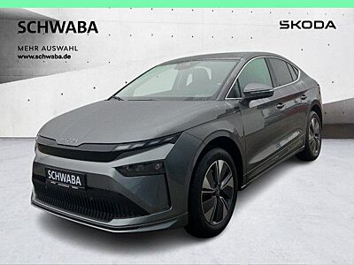 Skoda Enyaq Coupe 60 63 kWh *VFW*
