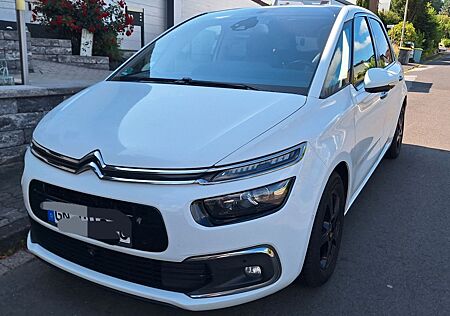 Citroën C4 Picasso BlueHDi 150 Stop&Start SHINE EAT6...