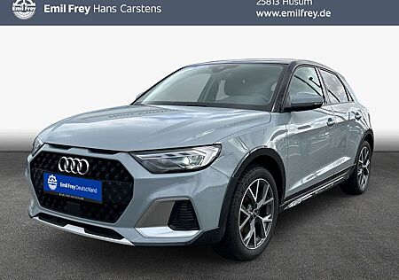Audi A1 30 TFSI citycarver S tronic Navi Klima