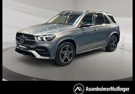 Mercedes-Benz GLE 350 d 4matic AMG **Head-up/Night/Standhz.