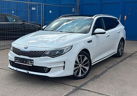 Kia Optima Sportswagon Spirit / VOLL AUSSTATTUNG
