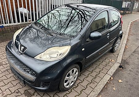 Peugeot 107 Filou 70 Automatik