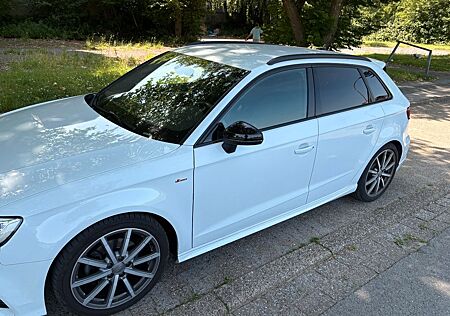 Audi A3 35 TFSI S tronic Sportback -