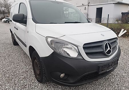 Mercedes-Benz Citan Kasten 109 CDI extralang