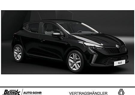 Renault Clio SCe 65 EVOLUTION SITZHEIZUNG KLIMA BC LED