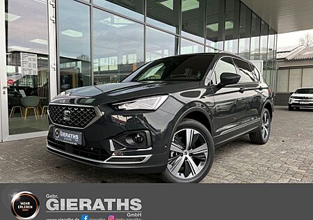 Seat Tarraco Xperience 110 kW (150 PS) AHK-klappbar N
