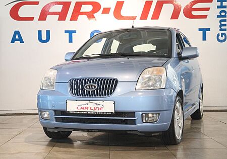 Kia Picanto 1.1 EX *Erst 94tkm*4-türig*Klima*Alu*