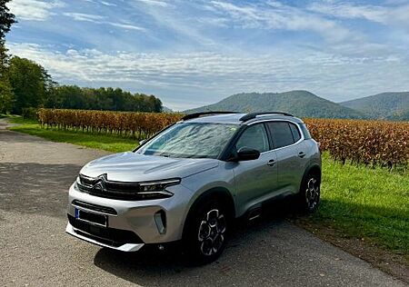 Citroën C5 Aircross BlueHDi 130 SHINE- inkl. 19% MwSt!