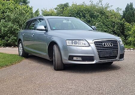 Audi A6 2.8 FSI multitronic Avant -