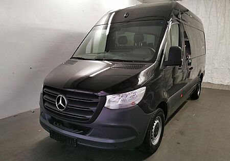 Mercedes-Benz Sprinter Tourer 317 CDI Automatik L2H2