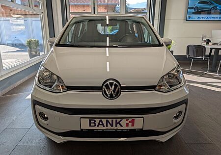 VW Up Volkswagen Move