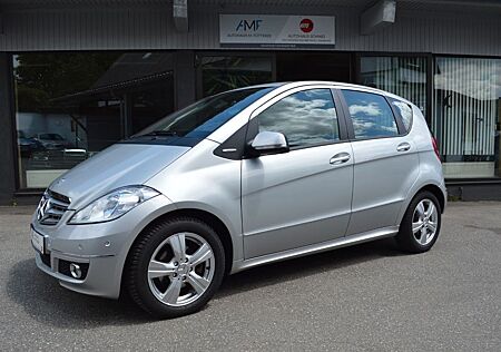 Mercedes-Benz A 180 A180 Avantg. Facelift/1.Hand/ Autom. /PDC/Sitzh.