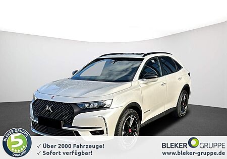 DS Automobiles DS7 Crossback PureTech 180 Performance Line+