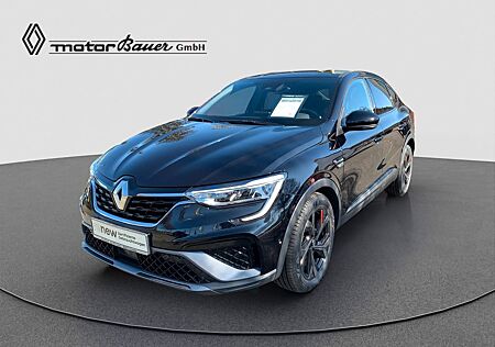 Renault Arkana R.S. Line 140 EDC