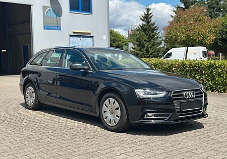 Audi A4 Avant Attraction Xenon*Leder*Navi*AHK*