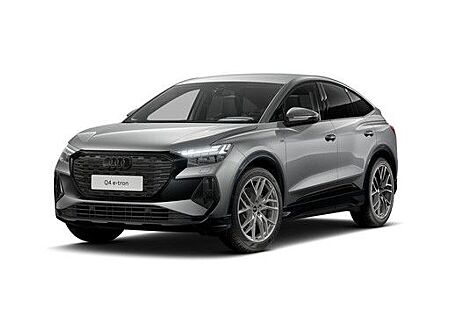Audi Q4 e-tron Q4 SB 45 e-tron quattro S line Matrix*SONOS*