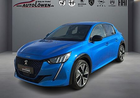 Peugeot 208 (e-) 136 GT Pack