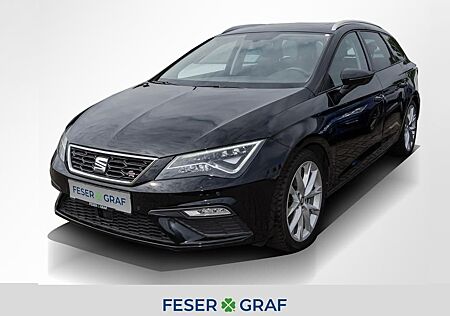 Seat Leon ST 1.4TSI FR LED/PANORAMA/GRA/NAVI/SHZ