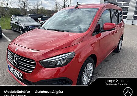 Mercedes-Benz T-Klasse T 180 PROGRESSIVE EDITION LED KAMERA NAVI KLIMA