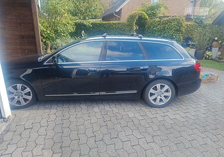 Audi A6 2.0 TDI (DPF) 125kW Avant -