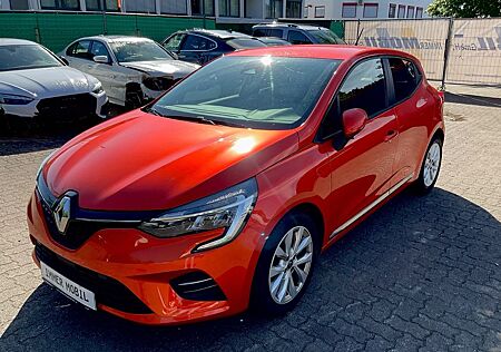 Renault Clio 1.0 TCE V Experience DeLuxe