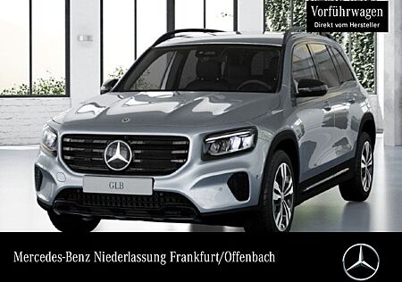 Mercedes-Benz GLB 200 gebraucht kaufen Mercedes-Benz GLB 200 PROGRESSIVE+NIGHT+360°+AHK+LED+TOTW+7G