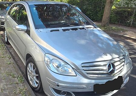 Mercedes-Benz B 150 Special Edition Special Edition