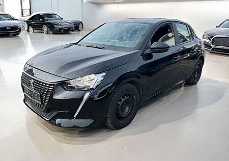 Peugeot 208 gebraucht kaufen Peugeot 208 1.5 BlueHDi Klima Tempomat