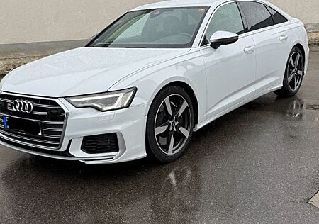 Audi S6 TDI quattro