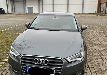 Audi A3 2.0 TDI S tronic Ambition Ambition