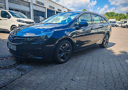 Opel Astra K Sports Tourer Edition Automatik