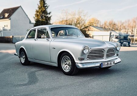 Volvo Amazon Coupé 1966 | Zustand 2+ | Gutachten