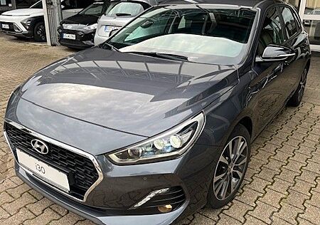 Hyundai i30 1.0 T-GDI YES! Plus