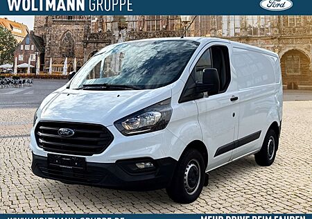 Ford Transit Custom Kasten 280 L1 Trend 2.0 TDCi Notb