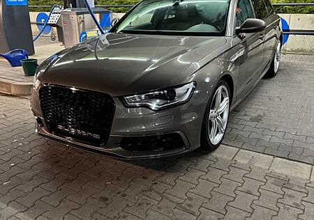 Audi A6 3.0 TDI Quattro S-line Bose