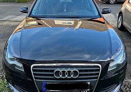 Audi A4 2.0 TDI (DPF) multitronic Avant -