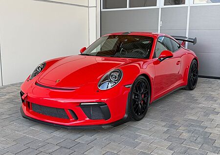 Porsche 991 .2 GT3 MR - Manthey Kit - Approved 12/27 -