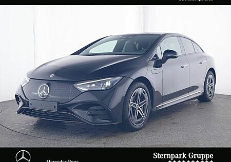Mercedes-Benz EQE 350 4M AMG +Pano+AHK+Distronic+360°+Burm+uvm