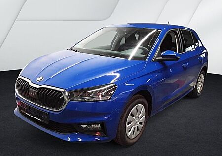 Skoda Fabia Essence 1.0 MPI PDC VC LED Bluetooth FLA