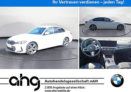 BMW 318d Automatik M Sport. 19' Harman/ Kardon