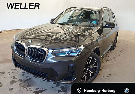 BMW X3 M40d DAProf,Laser,Pano,Stdhz,H/K,AHK,360°