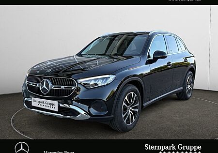 Mercedes-Benz GLC-Klasse GLC 200 4MATIC AVANTGARDE+LED+Memory+Ambiente+