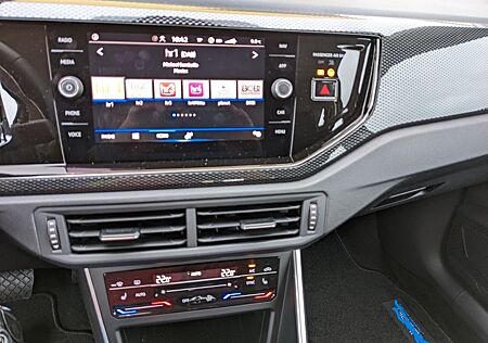 VW Taigo Volkswagen 1.0 TSI OPF 110 PS DSG Life