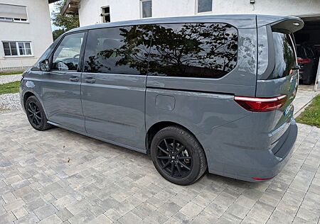 VW T7 Multivan Volkswagen 2.0 TSI Life Langer Überhang