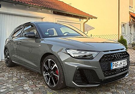Audi A1 40 TFSI S tronic S line Sportback S line
