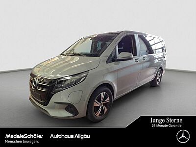 Mercedes-Benz EQV 300 Lang 6 SITZE EL SCHIEBETÜREN WIDESCRREN
