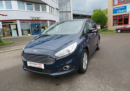 Ford S-Max 2.0 Trend 7-Sitze Klimaautomatik AHK