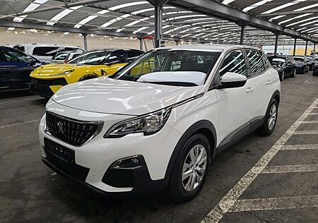 Peugeot 3008 1.5 HDi 130 EAT8 Active Business Automatik