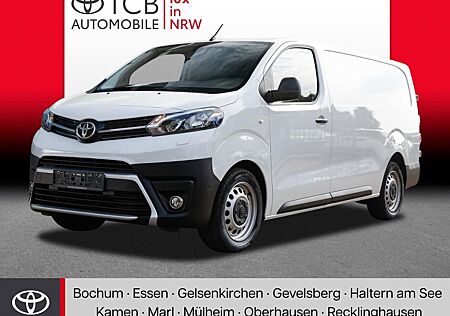 Toyota Pro Ace Proace 2.0 D-4D L2 Comfort NAVI AUTOM. PDC BT
